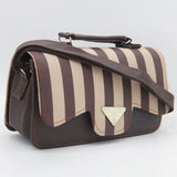 Women's Fancy Clutch 2285 - Coffee, Women, Clutches, Chase Value, Chase Value