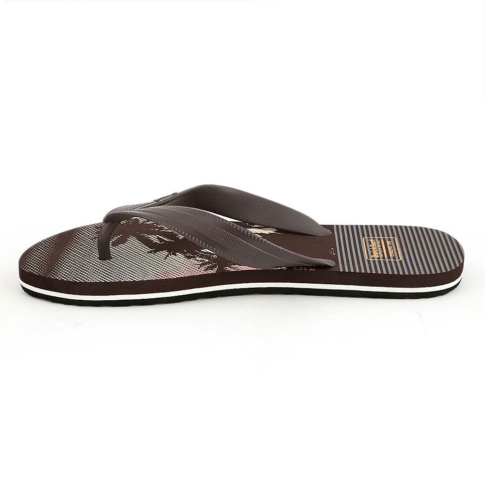 Quick Surf Men's Slippers QUI-1901 - Brown, Men, Slippers, Chase Value, Chase Value