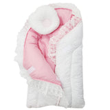 Newborn Kids Sleeping Bag - Pink, Kids, Maternity & Sleeping Bag, Chase Value, Chase Value