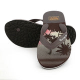 Quick Surf Men's Slippers QUI-1901 - Brown, Men, Slippers, Chase Value, Chase Value