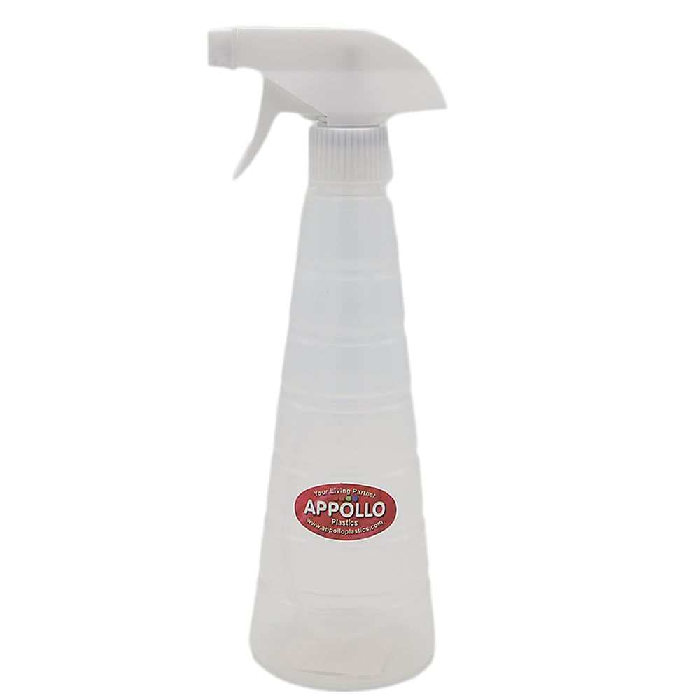 Splash Spray Bottle - White, Home & Lifestyle, Kitchen Tools And Accessories, Chase Value, Chase Value