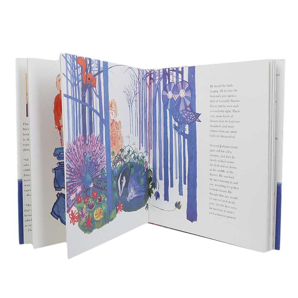 Story The General, Kids, Kids Story Books, 3 to 6 Years, Chase Value