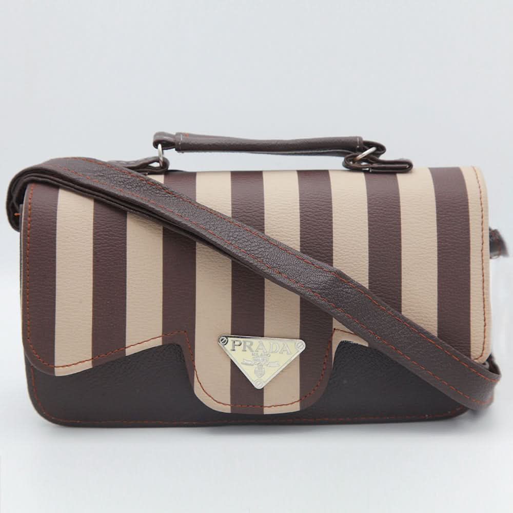 Women's Fancy Clutch 2285 - Coffee, Women, Clutches, Chase Value, Chase Value