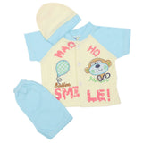 Newborn Suit - Lemon, Newborn Boys Sets & Suits, Chase Value, Chase Value