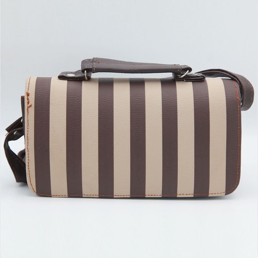Women's Fancy Clutch 2285 - Coffee, Women, Clutches, Chase Value, Chase Value