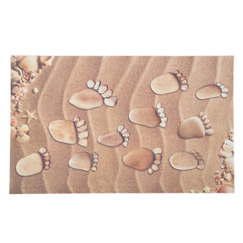 Velvet Slim Mat 50x75 - Multi, Home & Lifestyle, Mats, Chase Value, Chase Value