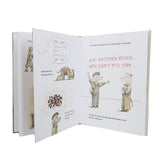 Story Milo - A Moving Story, Kids, Kids Story Books, 3 to 6 Years, Chase Value