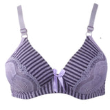 Women's Foam Bra - Purple, Women, Bras, Chase Value, Chase Value