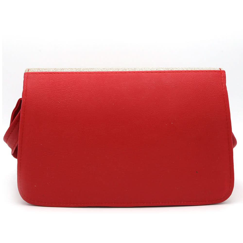 Women's Shoulder Bag 9137 - Red, Women, Bags, Chase Value, Chase Value