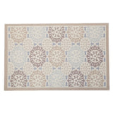 Velvet Slim Mat 50x75 - Multi, Home & Lifestyle, Mats, Chase Value, Chase Value