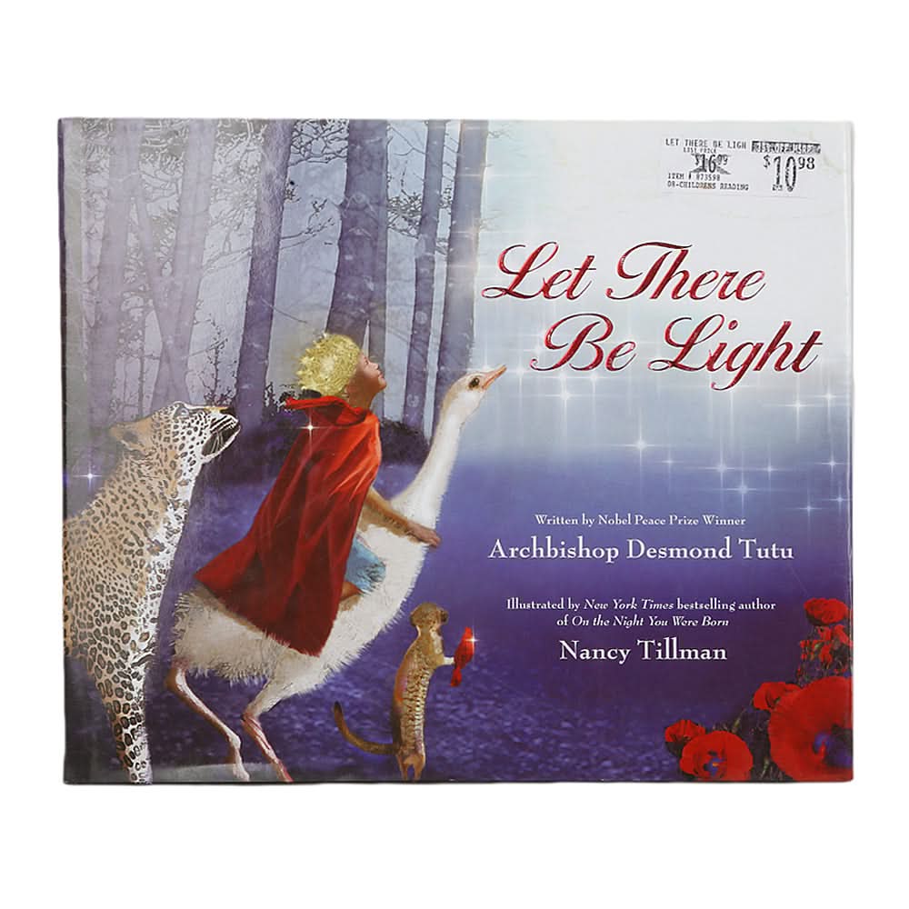 Story Let There Be Light, Kids, Kids Story Books, 3 to 6 Years, Chase Value