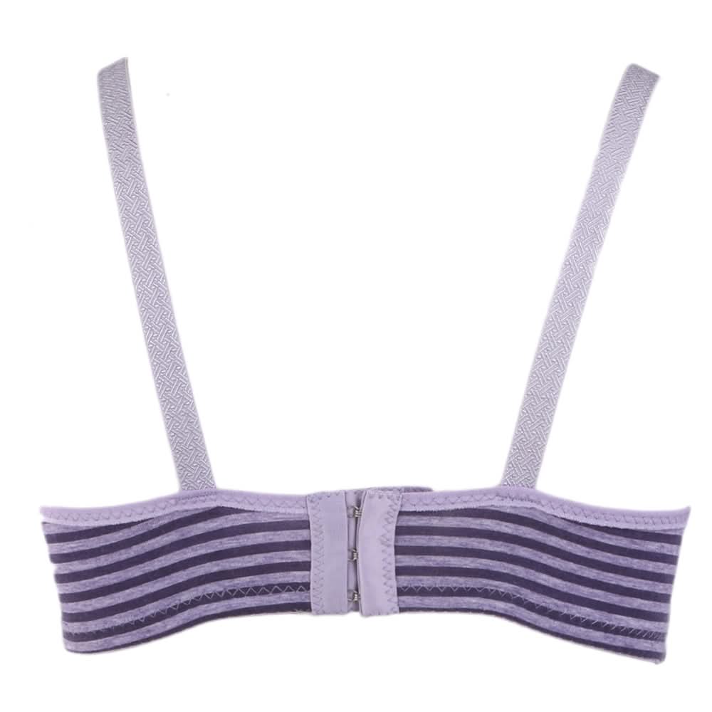 Women's Foam Bra - Purple, Women, Bras, Chase Value, Chase Value