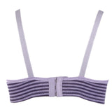 Women's Foam Bra - Purple, Women, Bras, Chase Value, Chase Value