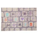 Velvet Slim Mat 50x75 - Multi, Home & Lifestyle, Mats, Chase Value, Chase Value