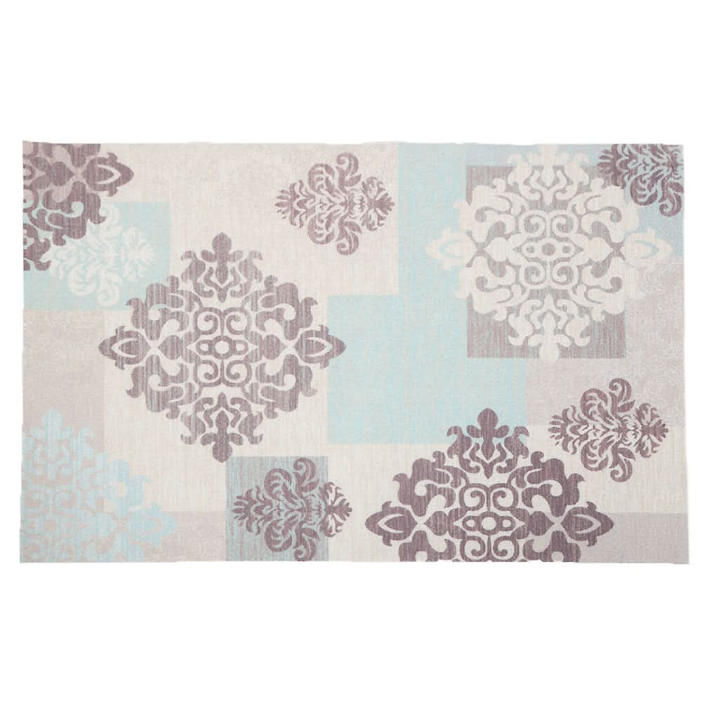 Velvet Slim Mat 50x75 - Multi, Home & Lifestyle, Mats, Chase Value, Chase Value