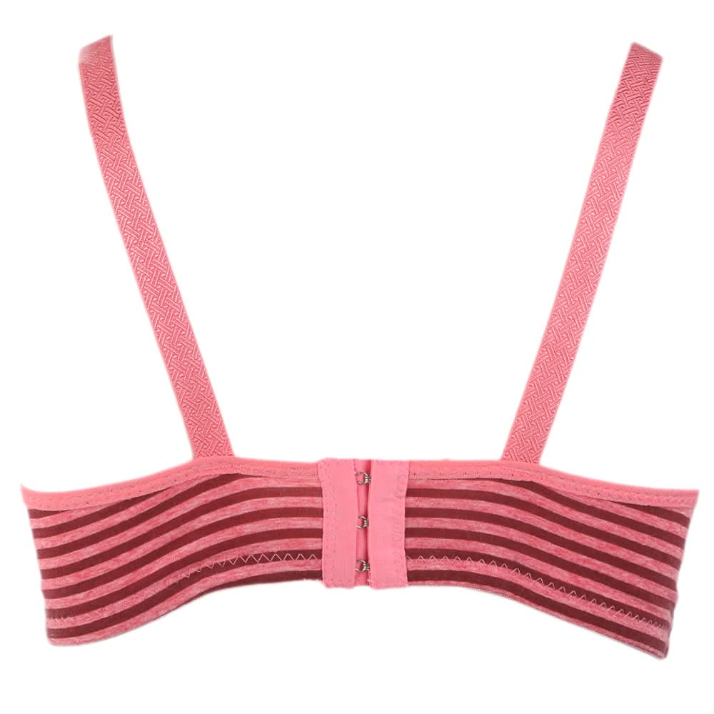 Women's Foam Bra - Pink, Women, Bras, Chase Value, Chase Value