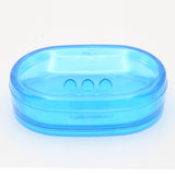 Joy Soap Dish - Blue, Home & Lifestyle, Storage Boxes, Chase Value, Chase Value