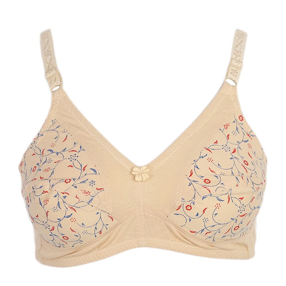 Women's Bra Mix Design - Skin -G, Women, Bras, Chase Value, Chase Value
