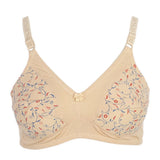 Women's Bra Mix Design - Skin -G, Women, Bras, Chase Value, Chase Value