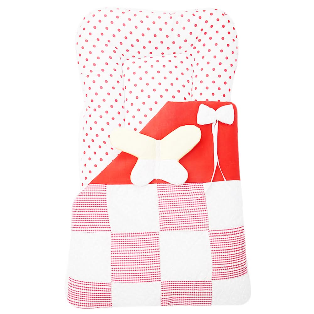 Newborn Kids Sleeping Bag - Red, Kids, Maternity & Sleeping Bag, Chase Value, Chase Value