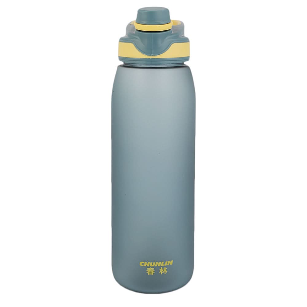 Water Bottle 850 ML - Steel Blue, Home & Lifestyle, Glassware & Drinkware, Chase Value, Chase Value