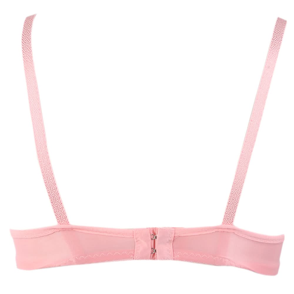 Women's Foam Bra - D-Pink, Women, Bras, Chase Value, Chase Value