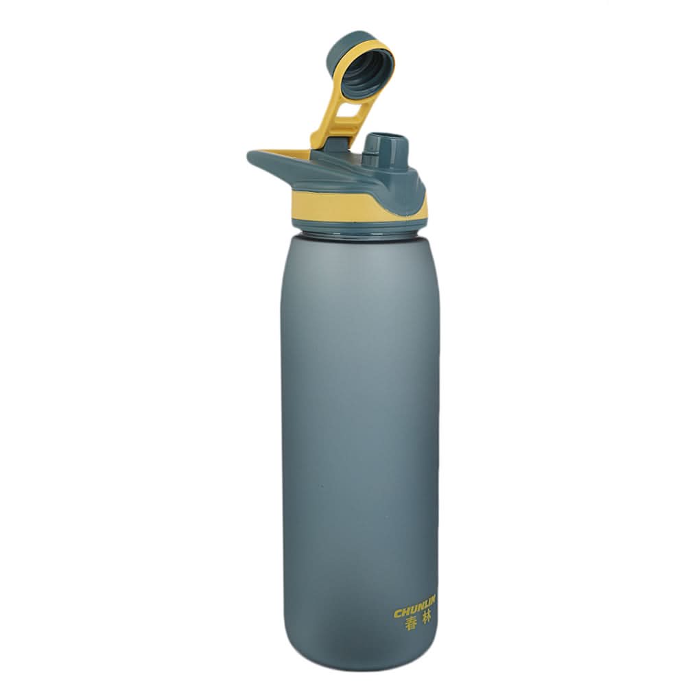 Water Bottle 850 ML - Steel Blue, Home & Lifestyle, Glassware & Drinkware, Chase Value, Chase Value