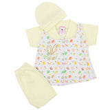 Newborn Suit - Lemon, Newborn Boys Sets & Suits, Chase Value, Chase Value