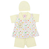 Newborn Suit - Lemon, Newborn Boys Sets & Suits, Chase Value, Chase Value