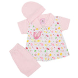 Newborn Suit - Light Pink, Newborn Boys Sets & Suits, Chase Value, Chase Value