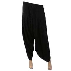 Women's Plated Tulip Pant - Black, Women, Pants & Tights, Chase Value, Chase Value