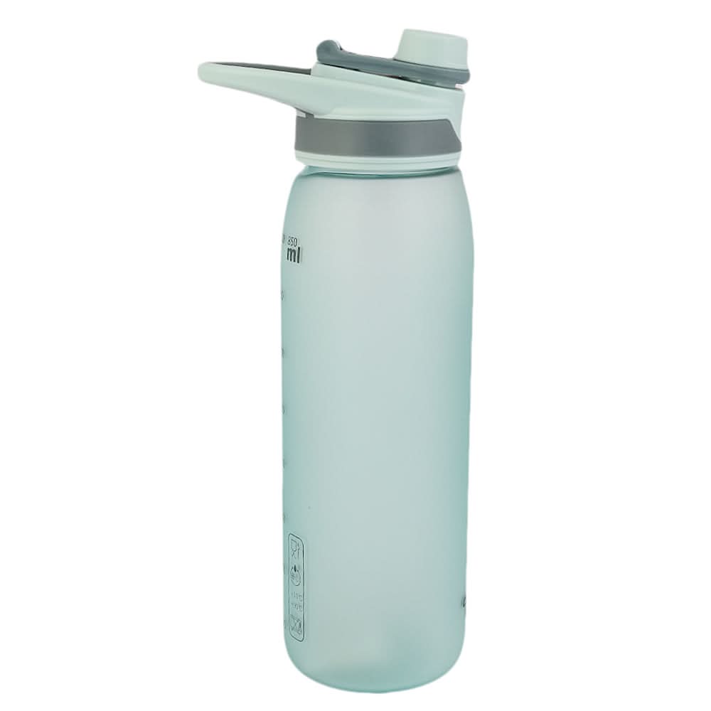 Water Bottle 850 ML - Blue, Home & Lifestyle, Glassware & Drinkware, Chase Value, Chase Value