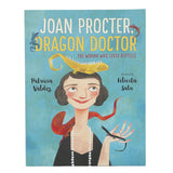 Story Joan Procter Dragon Doctor, Kids, Kids Story Books, 9 to 12 Years, Chase Value