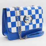 Women's Shoulder Bag (3125) - Royal Blue, Women, Bags, Chase Value, Chase Value