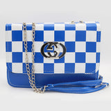 Women's Shoulder Bag (3125) - Royal Blue, Women, Bags, Chase Value, Chase Value