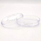Joy Soap Dish - White, Home & Lifestyle, Storage Boxes, Chase Value, Chase Value