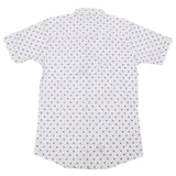 Boys Eminent Casual Half Sleeves Shirt - White, Boys Shirts, Eminent, Chase Value
