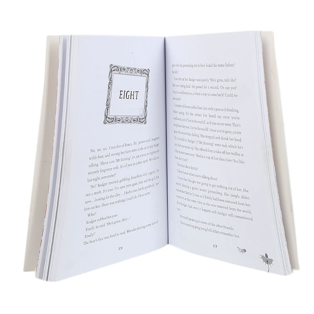 Story The Imaginary, Kids, Kids Story Books, 9 to 12 Years, Chase Value