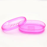 Joy Soap Dish - Pink, Home & Lifestyle, Storage Boxes, Chase Value, Chase Value