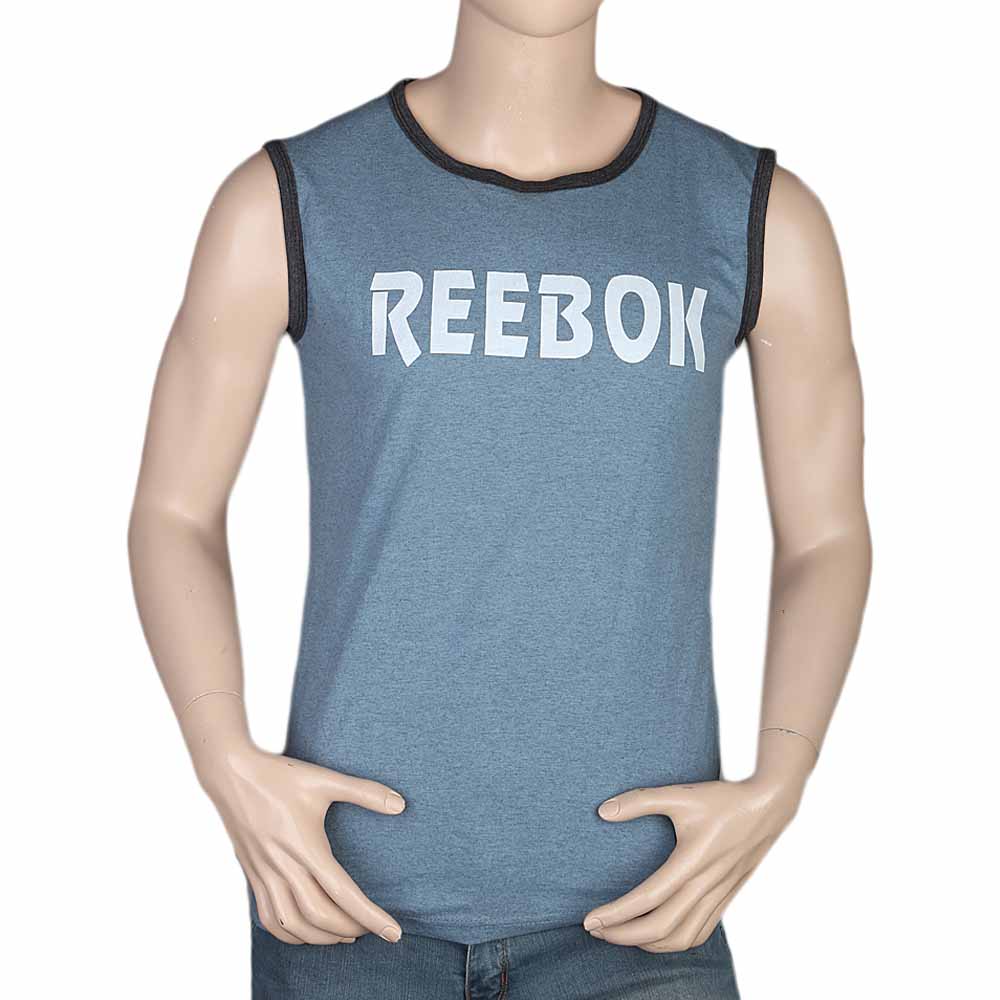 Men's Printed Sando T-Shirts Pack Of 3 - Multi, Men, Vest, Men, Underwear, Chase Value, Chase Value