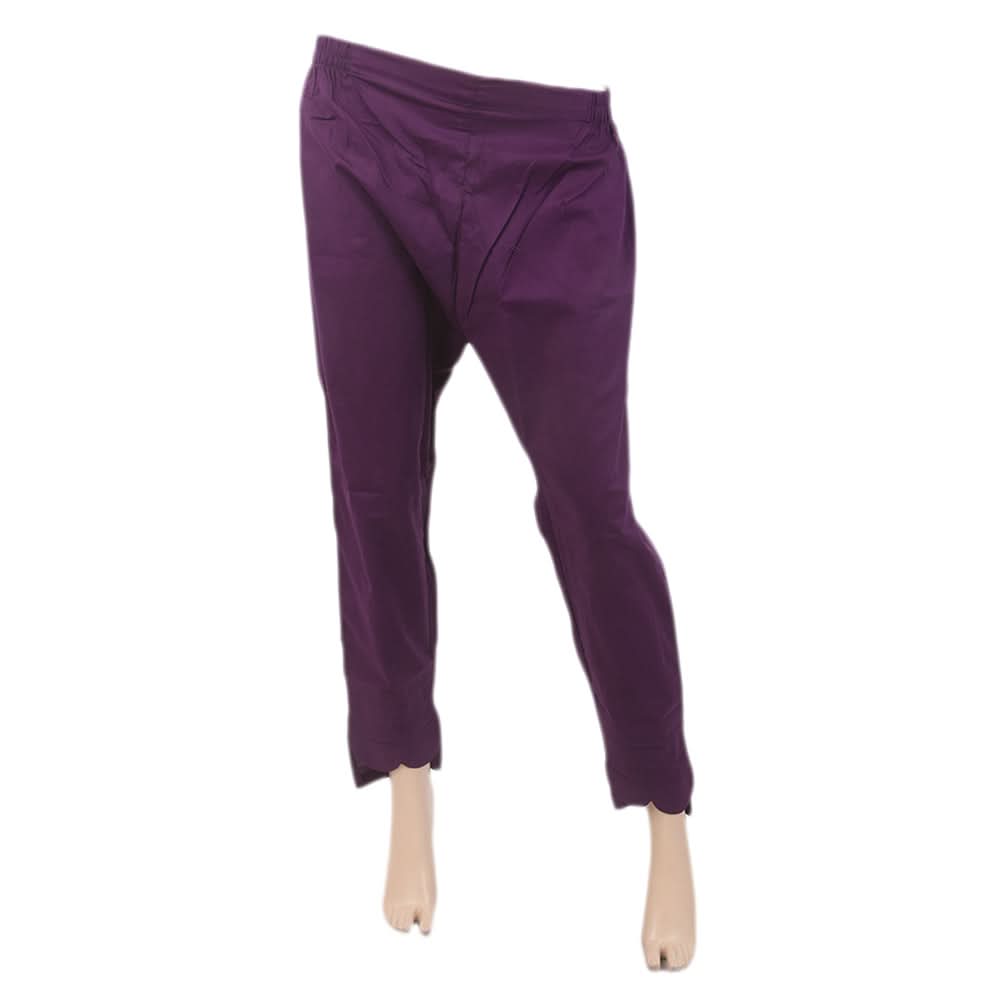 Women's Pentax Trouser - Purple, Women, Pants & Tights, Chase Value, Chase Value