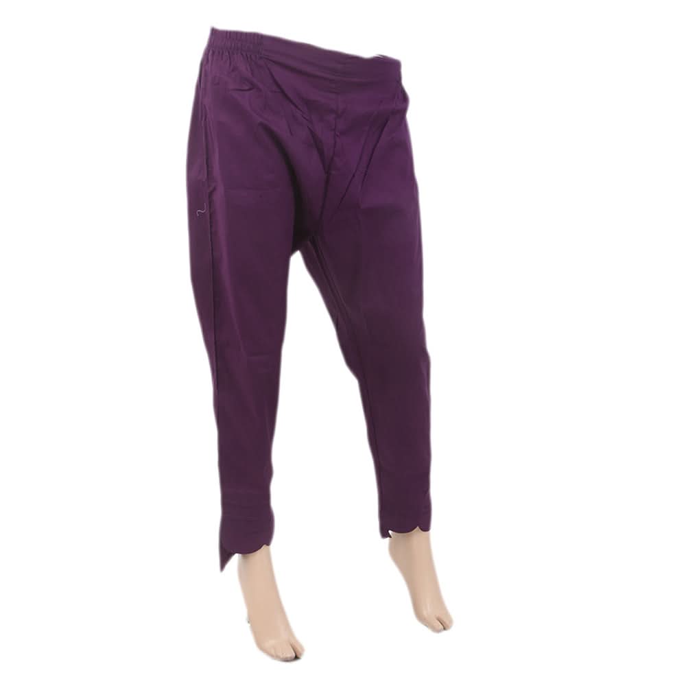 Women's Pentax Trouser - Purple, Women, Pants & Tights, Chase Value, Chase Value