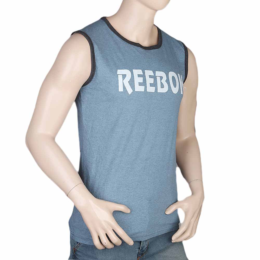 Men's Printed Sando T-Shirts Pack Of 3 - Multi, Men, Vest, Men, Underwear, Chase Value, Chase Value