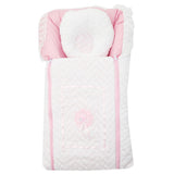 Newborn Kids Sleeping Bag - Pink, Kids, Maternity & Sleeping Bag, Chase Value, Chase Value