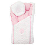 Newborn Kids Sleeping Bag - Pink, Kids, Maternity & Sleeping Bag, Chase Value, Chase Value