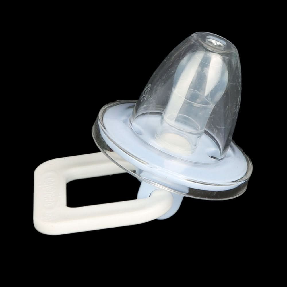 Baby Soother - Blue, Kids, Feeding Supplies, Chase Value, Chase Value
