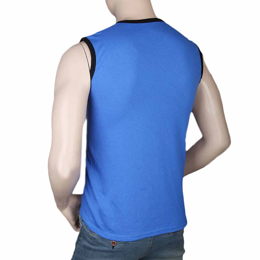 Men's Printed Sando T-Shirts Pack Of 3 - Multi, Men, Vest, Men, Underwear, Chase Value, Chase Value