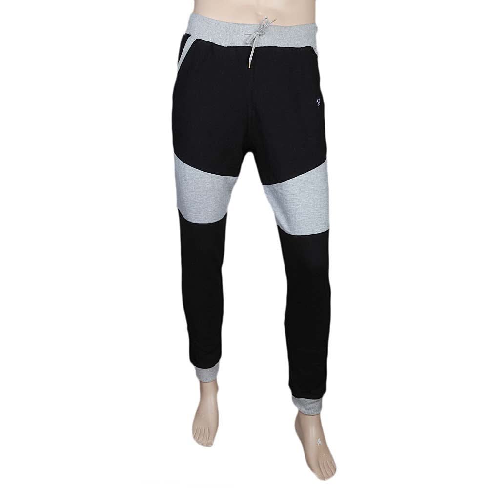 Men's Fancy Terry Trouser Pack Of   3, Men, Shorts, Chase Value, Chase Value
