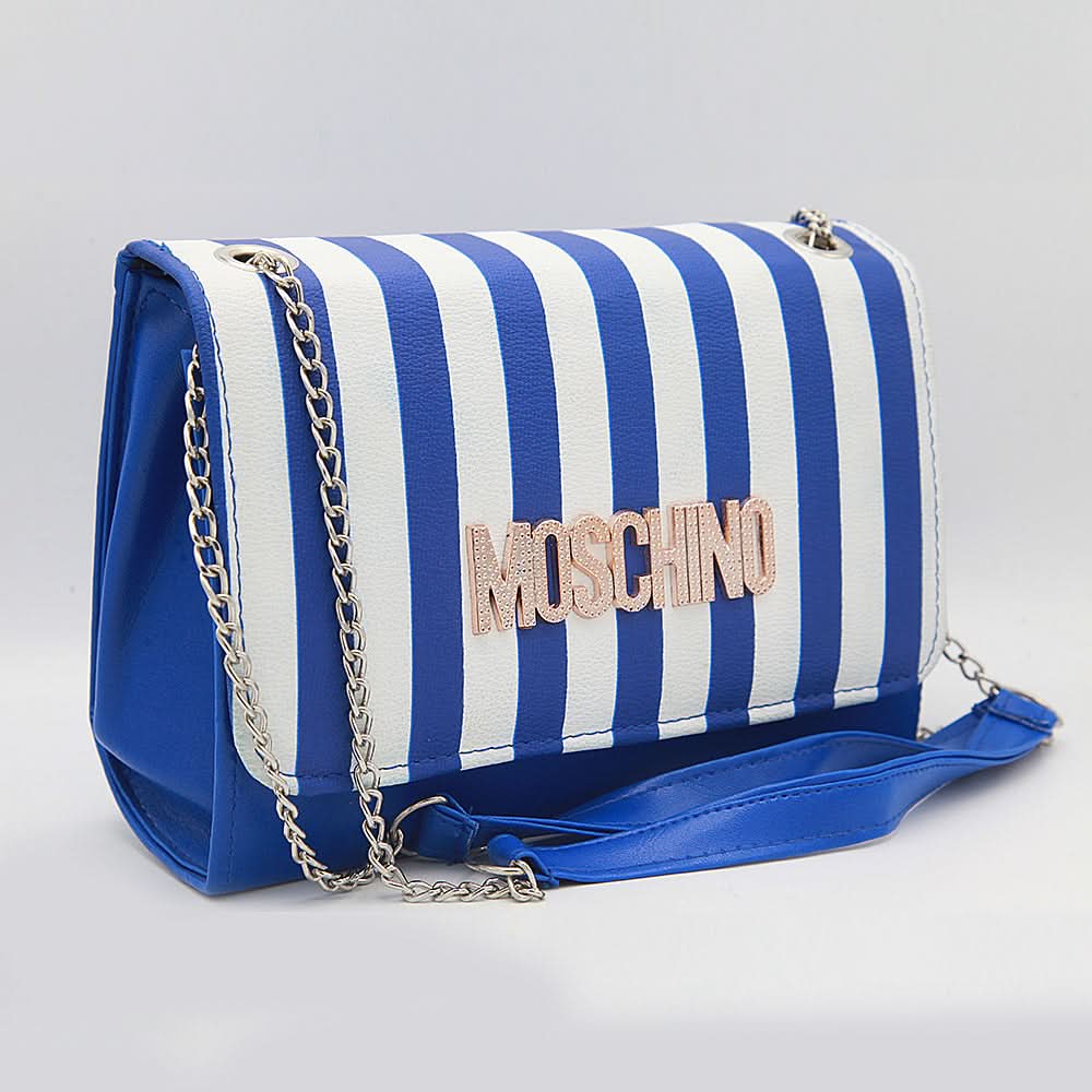 Women's Shoulder Bag (9143) - Royal Blue, Women, Bags, Chase Value, Chase Value