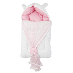 Newborn Kids Sleeping Bag - Pink, Kids, Maternity & Sleeping Bag, Chase Value, Chase Value